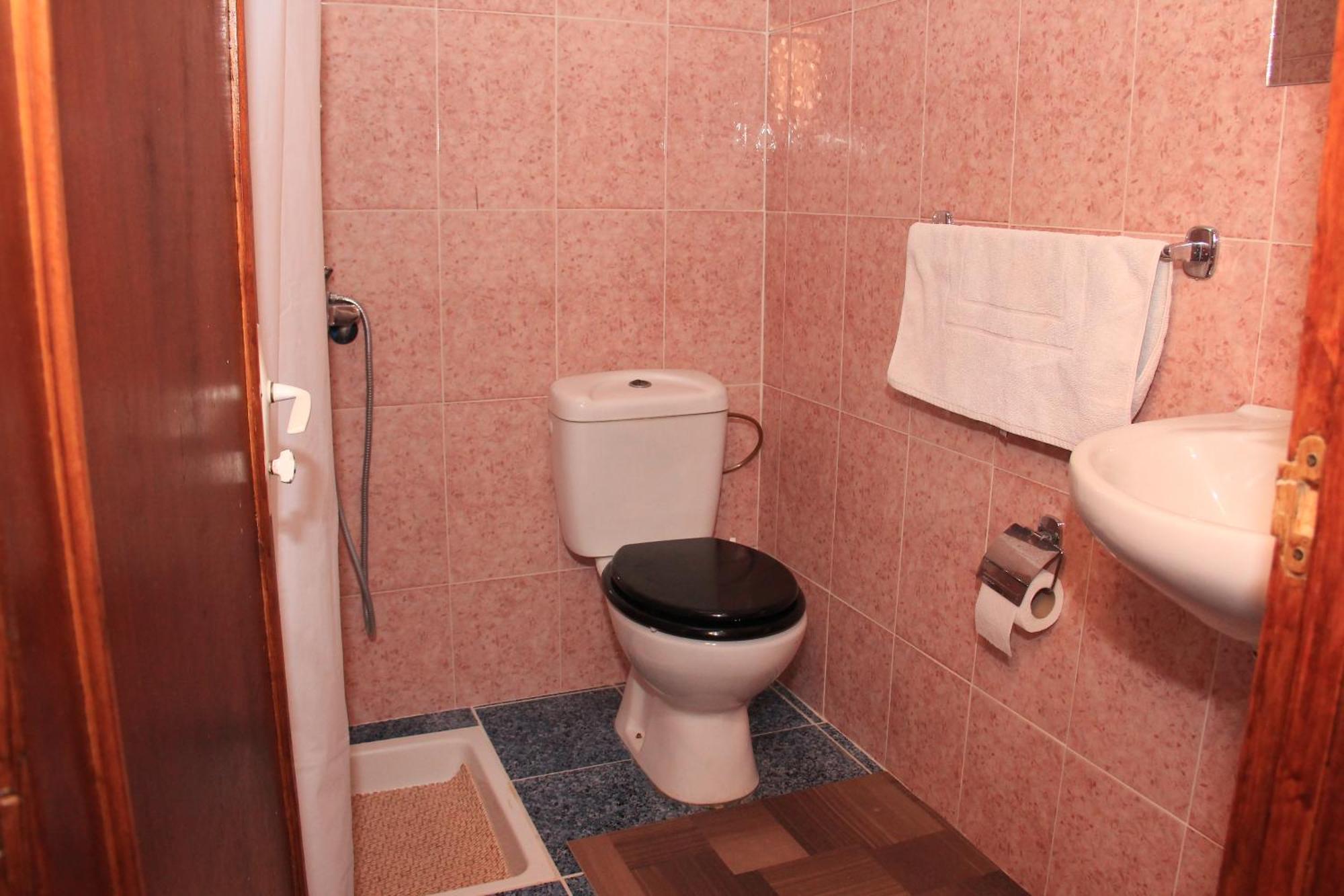 Maison D'Hotes Nouflla Ait Benhaddou Kamer foto